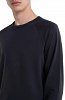 Replay Essential Long Sleeved Jersey T-Shirt M6251.000 23352P 099 Black
