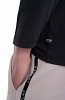Replay Essential Long Sleeved Jersey T-Shirt M6251.000 23352P 099 Black