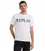 Replay Ανδρικό T-Shirt M6475.000 22980P 001 White