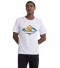 Replay Ανδρικό T-Shirt M6496.000 23062.001 Λευκό