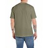 Replay Ανδρικό T-Shirt M6755.000 2660 408 Χακί