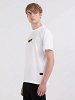 Replay Ανδρικό T-Shirt M6755.000 2660 001 Λευκό