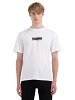 Replay Ανδρικό T-Shirt M6755.000 2660 001 Λευκό