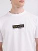 Replay Ανδρικό T-Shirt M6755.000 2660 001 Λευκό