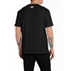 Replay Ανδρικό T-Shirt M6757.000 2660 098 Μαύρο