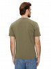 Replay Ανδρικό T-Shirt M6759.000 2660 408 Χακί
