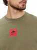 Replay Ανδρικό T-Shirt M6759.000 2660 408 Χακί