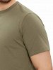 Replay Ανδρικό T-Shirt M6759.000 2660 408 Χακί