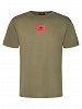 Replay Ανδρικό T-Shirt M6759.000 2660 408 Χακί