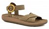 Fantasy Sandals Marieva S920 Kaky