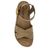 Fantasy Sandals Marieva S920 Kaky