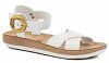 Fantasy Sandals Marieva S920 White