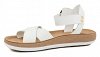 Fantasy Sandals Marieva S920 White