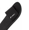 Rider Street Slide Ad 11578-AR406 Black/Black/White