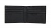 Calvin Klein Δερμάτινο Ανδρικό Πορτοφόλι LV04D1062G UB1 Μαύρο