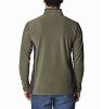 Columbia Klamath Range™ II Half Zip EM6503-397 Χακί