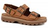 Fantasy Sandals Millie S9046 Capuccino