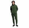 New Balance Ανδρική Ζακέτα R.W.Tech Fleece Full Zip MJ21178 Χακί