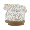 Michael Kors Παιδικό Πέδιλο Jensyn MK01984250 Vanilla