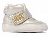 Michael Kors Baby Puffy MK100814 Pale Gold