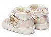 Michael Kors Baby Puffy MK100814 Pale Gold