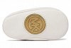 Michael Kors Baby Puffy MK100814 Pale Gold
