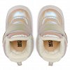 Michael Kors Baby Puffy MK100814 Pale Gold