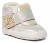 Michael Kors Baby Puffy MK100814 Pale Gold