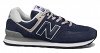New Balance Ανδρικό Sneaker ML574EVN Navy