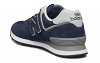 New Balance Ανδρικό Sneaker ML574EVN Navy