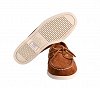Sebago Portland Artisan Opera 78123GW-AFR Castagna
