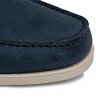 Sebago Docksides Portland Nubuck 7000GA0 A97R Σκούρο μπλε
