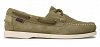 Sebago Portland Flesh Out 7111PTW 909 Green Military