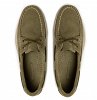 Sebago Portland Flesh Out 7111PTW 909 Green Military