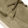 Sebago Portland Flesh Out 7111PTW 909 Green Military