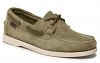Sebago Portland Flesh Out 7111PTW 909 Green Military