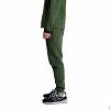 New Balance Ανδρικό Παντελόνι Φόρμας R.W. Tech Fleece MP21143 Χακί