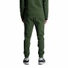 New Balance Ανδρικό Παντελόνι Φόρμας R.W. Tech Fleece MP21143 Χακί