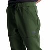 New Balance Ανδρικό Παντελόνι Φόρμας R.W. Tech Fleece MP21143 Χακί