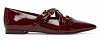 Tamaris Μπαλαρίνες 1-22160-45 568 Merlot