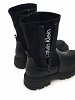 Calvin Klein Μποτάκι Chelsea Boot V3A5-83123-1464 999 Μαύρο
