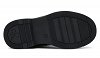 Calvin Klein Μποτάκι Chelsea Boot V3X5-83184-1355 999 Μαύρο