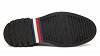 Tommy Hilfiger Ανδρικό Δερμάτινο Μποτάκι Comfort Lwt FM0FM05592 GT6 Καφέ