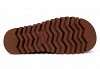 Replay Γυναικεία Παντόφλα Με Γούνα Melrose Tassels GWF2H.000.C020T C0BJ Camel