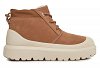 Ugg Ανδρικό Μποτάκι Neumel Weather Hybrid 1143991 CWTC Ταμπά