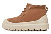 Ugg Ανδρικό Μποτάκι Neumel Weather Hybrid 1143991 CWTC Ταμπά