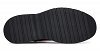 Calvin Klein Ανδρικό Δερμάτινο Μποτάκι YM0YM01371 0HD Καφέ