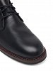 Clarks Ανδρικά Δερμάτινα Μποτάκια Aldwin2 Chukka