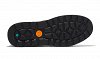 Timberland Ανδρικό Μποτάκι Maple Grove Mid Lace A658N 001 Μαύρο