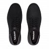 Timberland Ανδρικό Μποτάκι Maple Grove Mid Lace A658N 001 Μαύρο